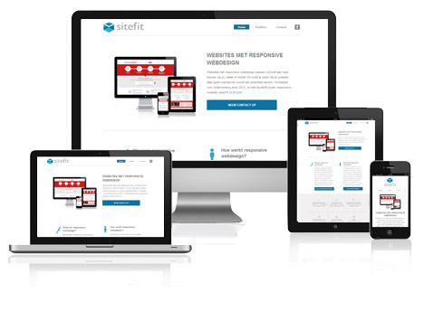 responsive design image